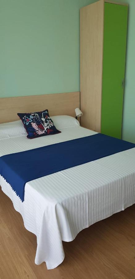 Apartamentos Maradentro Сото-де-ла-Марина Экстерьер фото