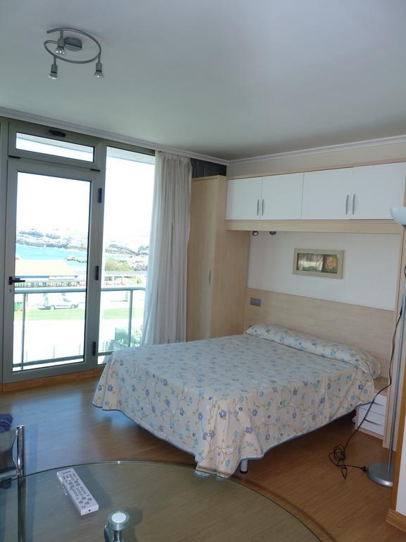 Apartamentos Maradentro Сото-де-ла-Марина Номер фото