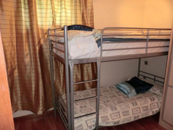Apartamentos Maradentro Сото-де-ла-Марина Экстерьер фото