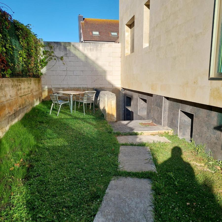 Apartamentos Maradentro Сото-де-ла-Марина Экстерьер фото