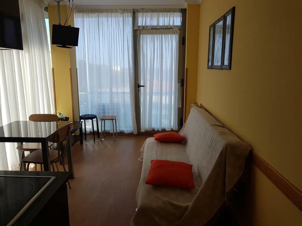 Apartamentos Maradentro Сото-де-ла-Марина Экстерьер фото